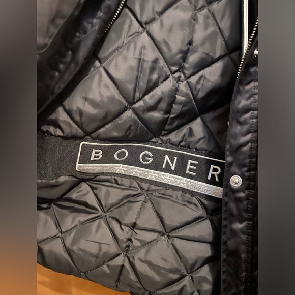 Bogner jacket - Picture 8 of 13